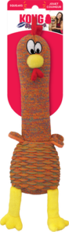 Игрушка для собак Shakers Cuckoos Assorted M / 69720 21век