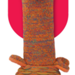 Игрушка для собак Shakers Cuckoos Assorted M / 69720 21век