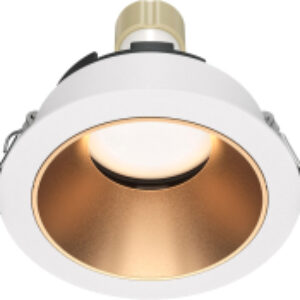 Точечный светильник Share DL051-U-1WMG 21век