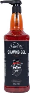 Гель для бритья Shaving Gel Exotic 21век