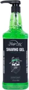 Гель для бритья Shaving Gel Infinite 21век