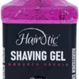 Гель для бритья Shaving Gel Monarch Orchid 21век