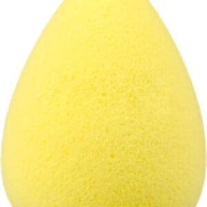 Спонж для макияжа S-HCB-1104Y 21век