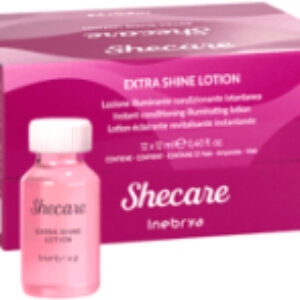Лосьон для волос Shecare Кондиционирующий для блеска поврежденных и тусклых волос 21век