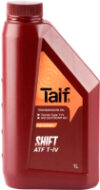 Трансмиссионное масло Shift ATF T-IV 21век