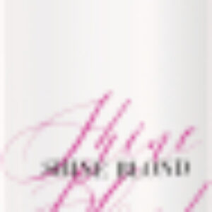 Шампунь для волос Shine Blond с экстрактом эхинацеи 21век