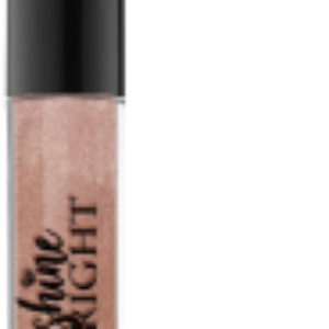 Блеск для губ Shine Bright тон 6 21век