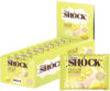 Набор протеинового печенья Shocks! Брауни Лимон-мак 21век