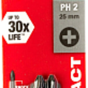 Набор бит Shockwave Impact Duty 4932430852 21век