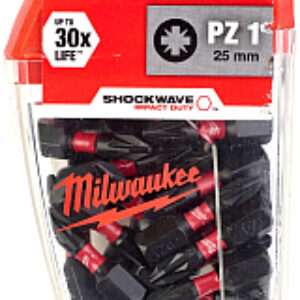 Набор бит Shockwave Impact Duty 4932430861 21век