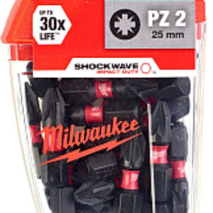 Набор бит Shockwave Impact Duty 4932430864 21век