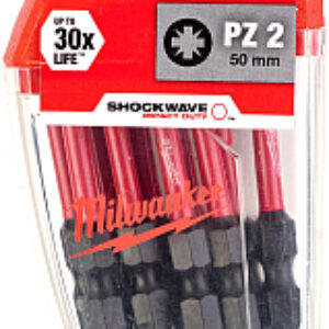 Набор бит Shockwave Impact Duty 4932430866 21век