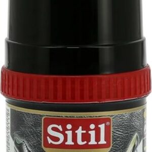Крем для обуви Shoe Polish 21век
