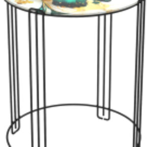 Журнальный столик SHT-CT53 21век