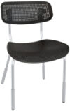 Стул детский SHT-S85PB-1 21век