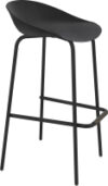Стул барный SHT-ST19/S29 21век