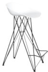 Стул барный SHT-ST19/S66 21век
