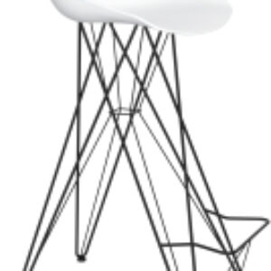 Стул барный SHT-ST19/S66 21век