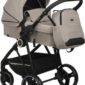 Детская универсальная коляска Shuttle 3в1 21век