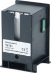 Емкость для отработанных чернил SIC13T671100 21век