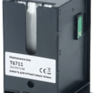 Емкость для отработанных чернил SIC13T671100 21век