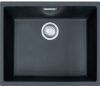 Мойка кухонная Sirius SID 110-50 21век