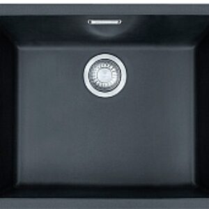 Мойка кухонная Sirius SID 110-50 21век
