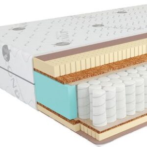 Матрас Sidney-3 Hard 80x190 21век