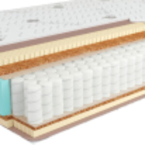 Матрас Sidney Hard 120x200 21век