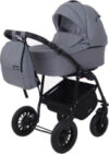 Детская универсальная коляска Siena New 07 21век