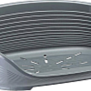 Лежанка для животных Siesta Deluxe 2 / 70202947 21век