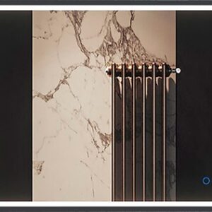 Зеркало Sigma 510210-80GM 21век