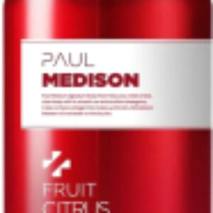 Гель для душа Signature Body Wash Fruit Citrus 21век