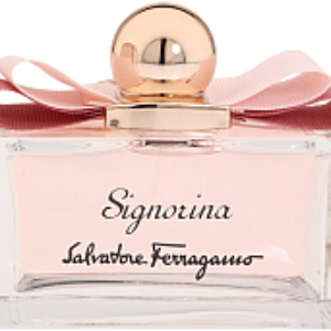 Парфюмерная вода Signorina 21век