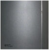 Вентилятор накладной Silent-200 CHZ Grey Design / 5210426200-436500 21век