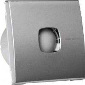 Вентилятор накладной SILENTIS 10 INOX T 21век