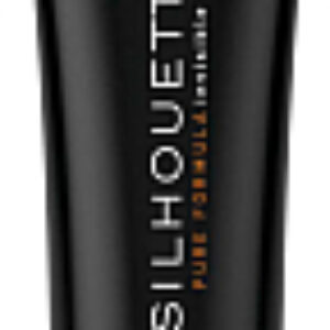 Гель для укладки волос Silhouette Super Hold сверхсильной фиксации 21век