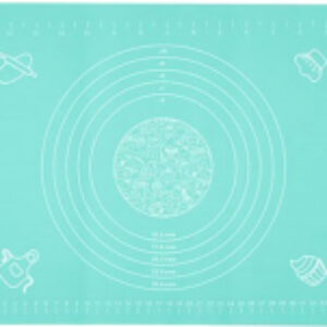 Коврик для теста Silicone 93-SI-CU-05.2 21век