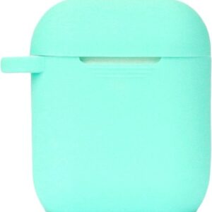 Чехол для наушников Silicone для Apple AirPods 2 21век