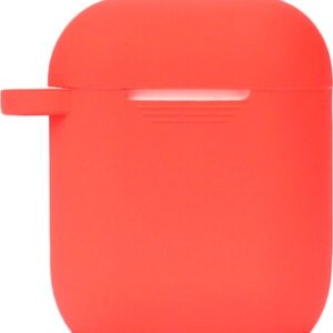 Чехол для наушников Silicone для Apple AirPods 2 21век