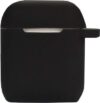 Чехол для наушников Silicone для Apple AirPods 2 21век
