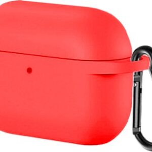 Чехол для наушников Silicone для Apple AirPods 2 Pro 21век