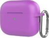 Чехол для наушников Silicone для Apple AirPods 2 Pro 21век