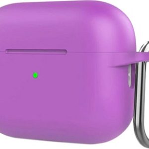 Чехол для наушников Silicone для Apple AirPods 2 Pro 21век