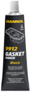 Герметик силиконовый Silicone-Gasket / 9912 21век