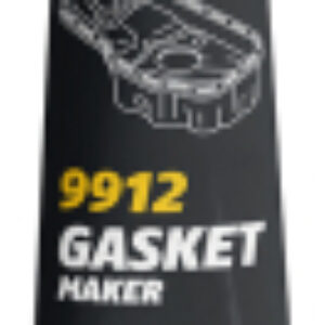 Герметик силиконовый Silicone-Gasket / 9912 21век