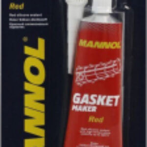 Герметик силиконовый Silicone-Gasket / 9914 21век