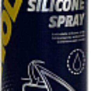 Смазка техническая Silicone Spray / 9963 21век