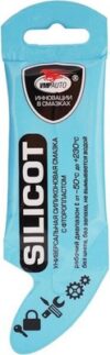 Смазка техническая Silicot / 2303 21век