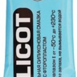 Смазка техническая Silicot / 2303 21век